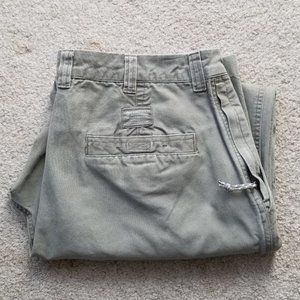 Columbia Outdoor Cargo Hiking Pants